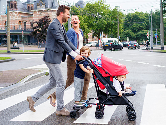 buggy and buggy board