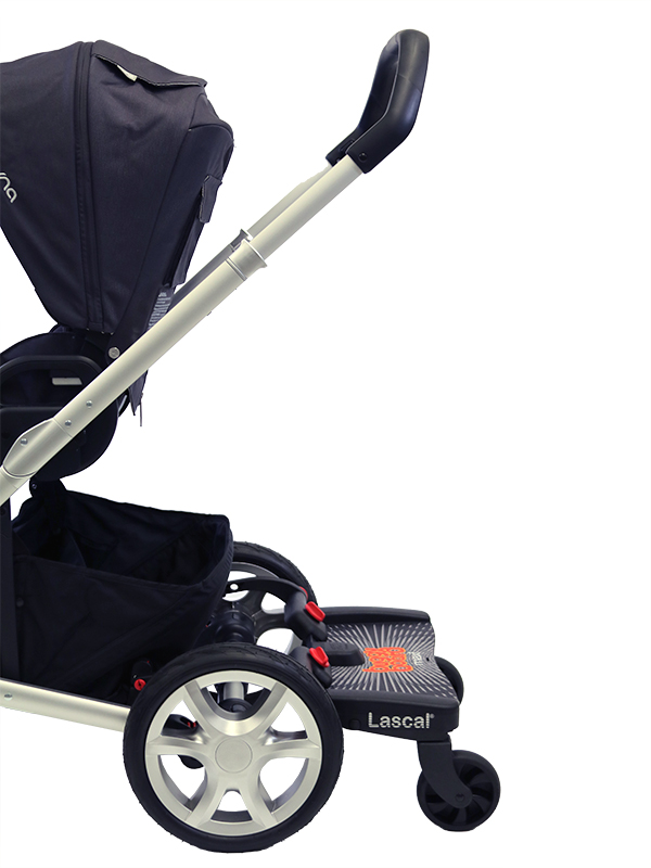 Buggy board for nuna mixx deals