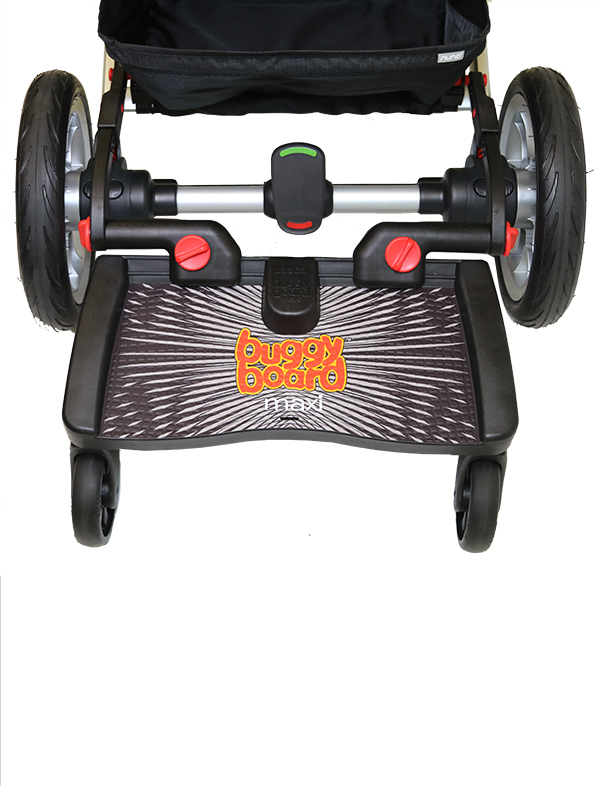 buggyboard maxi