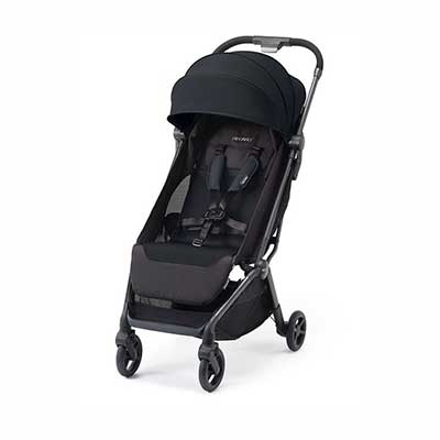 Recaro Lexa