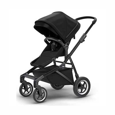 Thule Sleek
