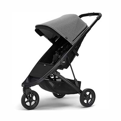 Thule Spring