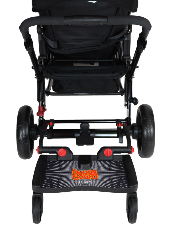 46 Cool Abc design buggy board compatibility for Design Ideas