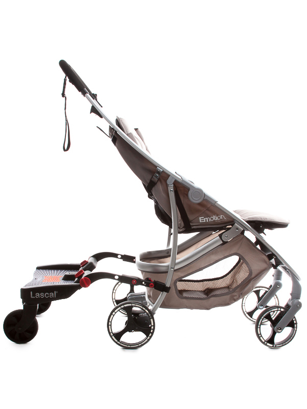 BabyHome Emotion with BuggyBoard Maxi Lascal Ltd