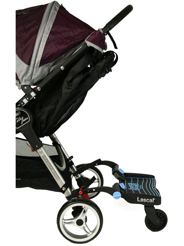 Baby jogger city sales mini standing board
