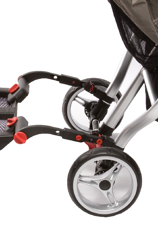 Buggy board for discount city mini gt