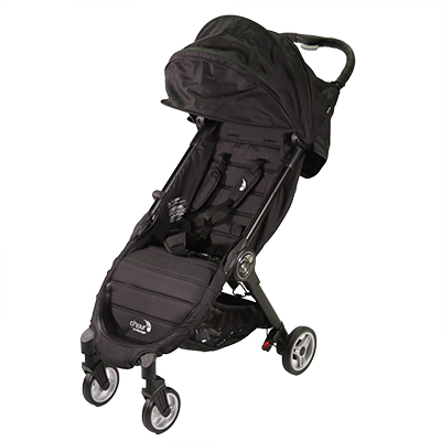 Baby Jogger City Mini Tour with BuggyBoard Mini Lascal Ltd