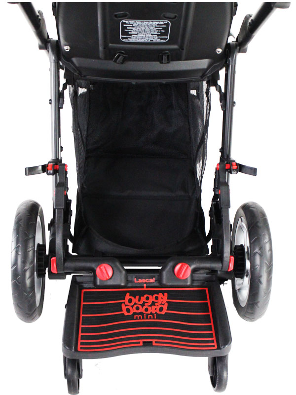 Lascal buggy shop board fitting