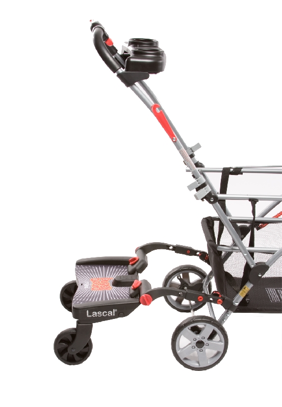 Baby trend snap n go double stroller store instructions