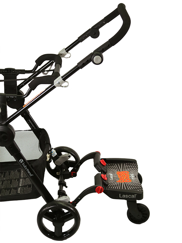 Snap n go sales elite