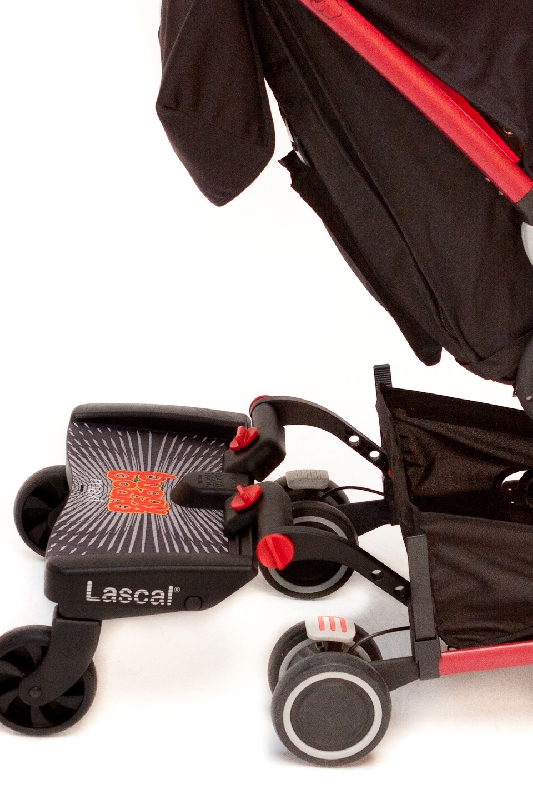 Bebe Confort Noa With Buggyboard Mini Lascal Ltd