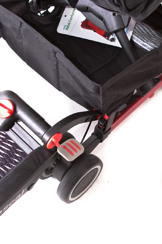 Bebe Confort Noa With Buggyboard Mini Lascal Ltd