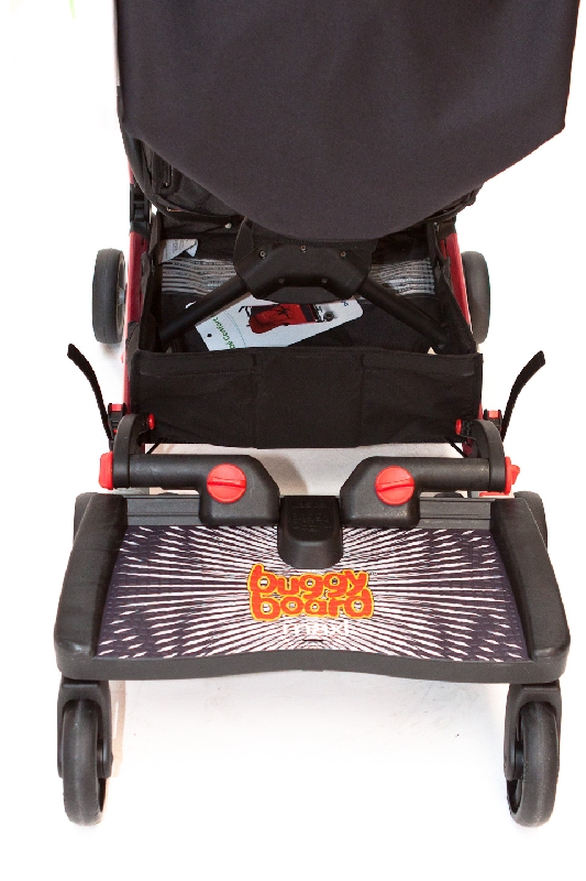 Bebe Confort Noa With Buggyboard Mini Lascal Ltd