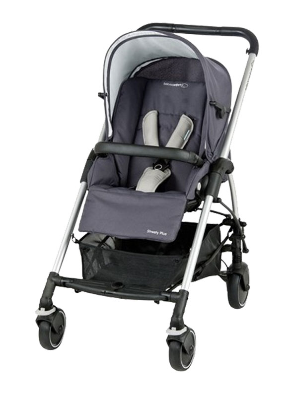 Bebe confort shop poussette trio streety