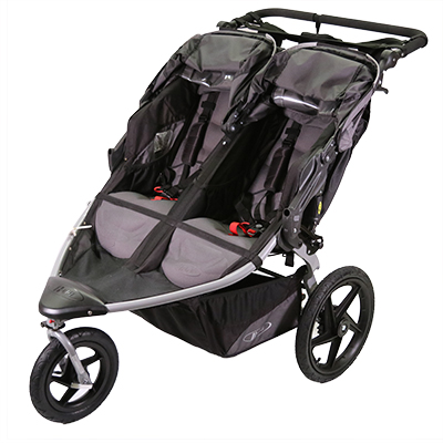 BOB Revolution Flex with BuggyBoard Maxi Lascal Ltd