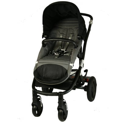 Britax Affinity