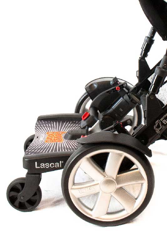 Britax buggy hot sale board