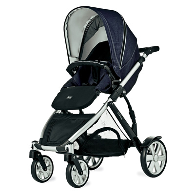 Britax B-Dual