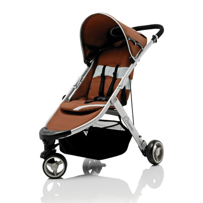 Britax Beep