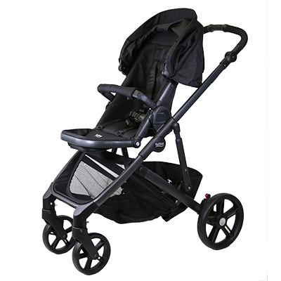 Britax B-Ready