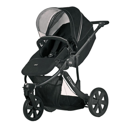 Britax B-Smart