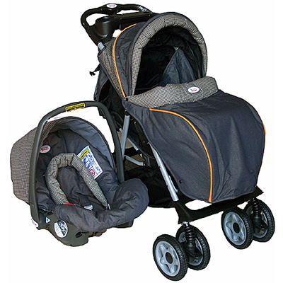 Britax Excel