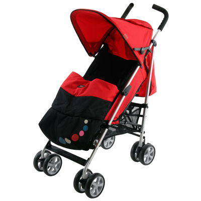 Britax Nexus