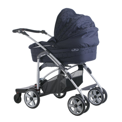 Britax Practicale