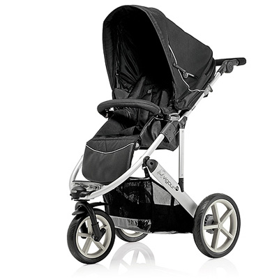 Britax Vigour 3