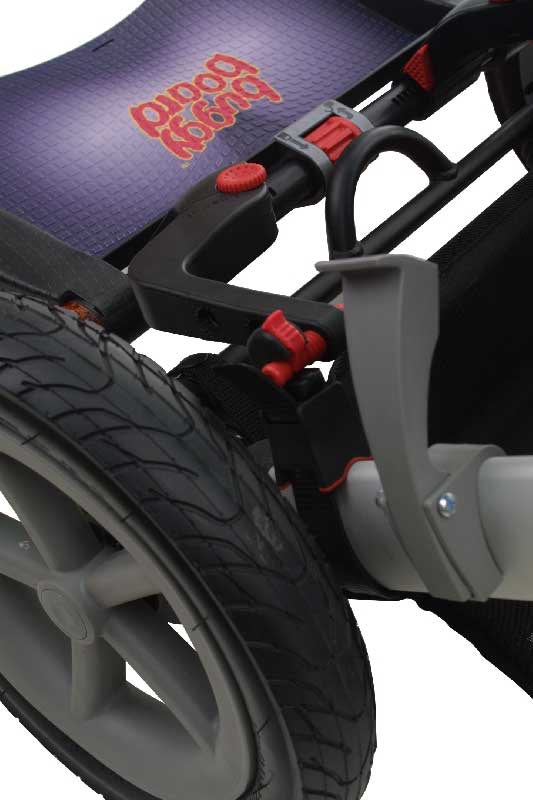 Britax vigour 4 hotsell