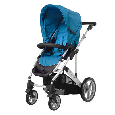 Britax Vigour 4