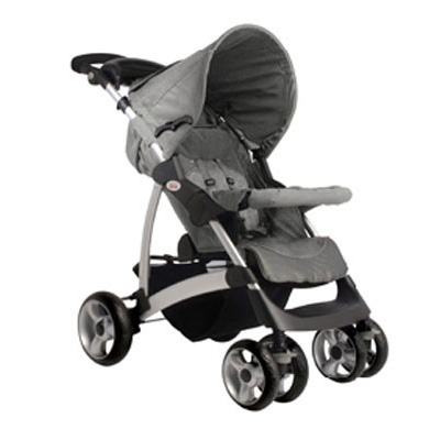 Britax Voyaga Ultra