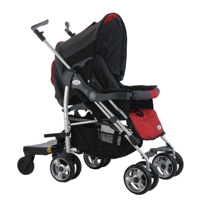 Britax Zeta