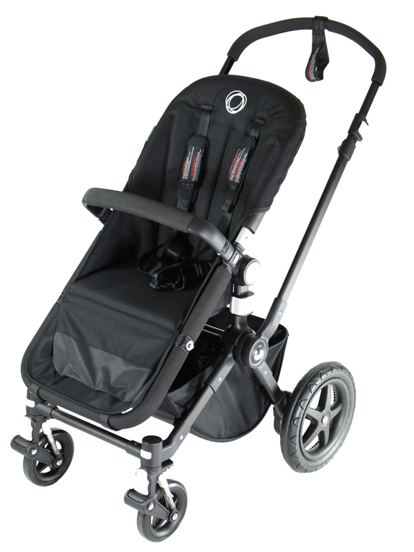 Bugaboo Cameleon3