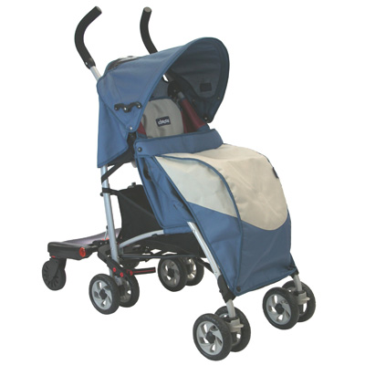 Chicco C5