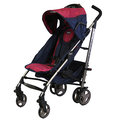 Chicco Liteway Plus