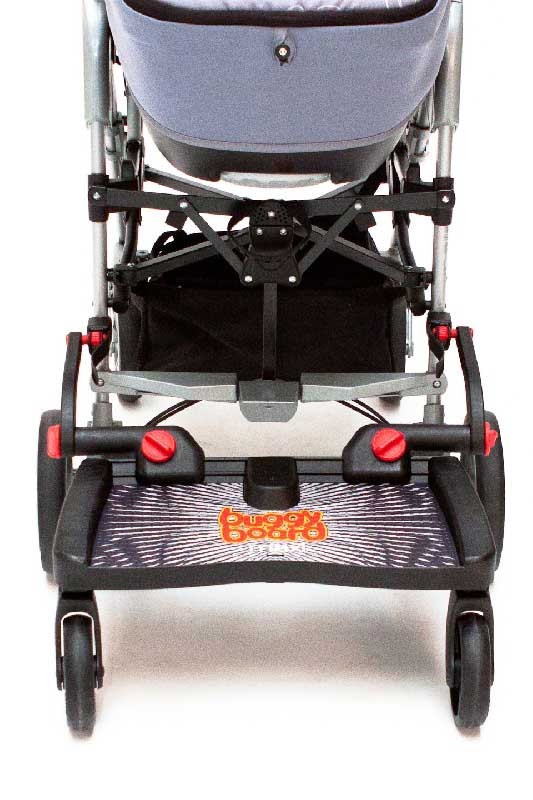 Chicco buggy deals board