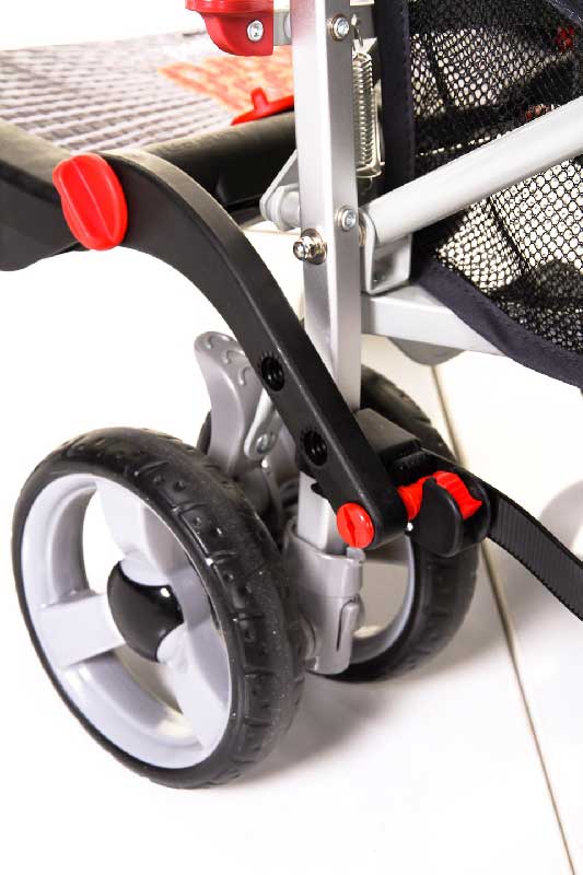 BuggyBoard Maxi + Cosatto-Bob, small image 2