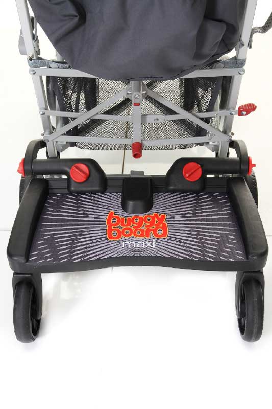 BuggyBoard Maxi + Cosatto-Bob, small image 3