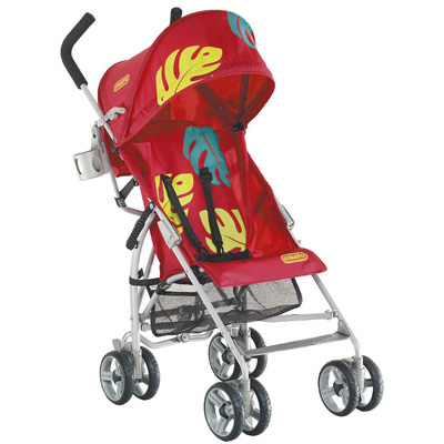 Cosatto Hula Ultimate Stroller