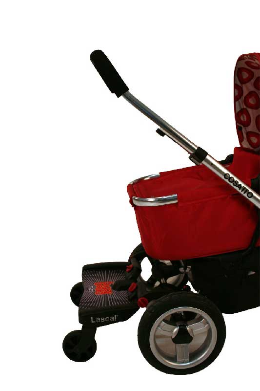 Mobi stroller on sale