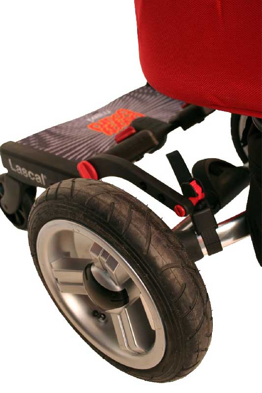 Maxi cosi discount mura buggy board