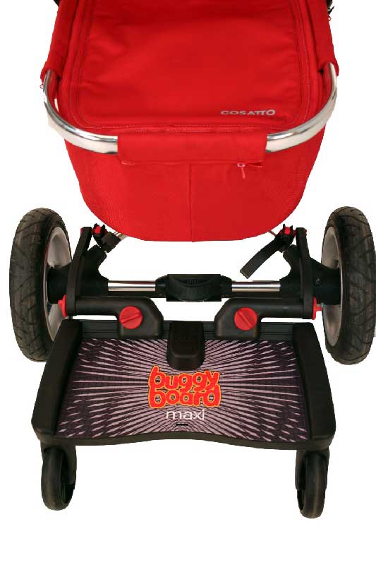 Lascal buggy board icandy peach 3 shop