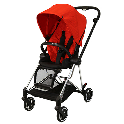 Cybex Mios