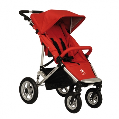 Easywalker Qtro