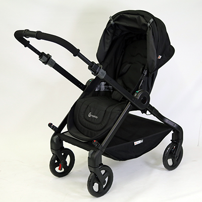Ergobaby 180 (Reverse)