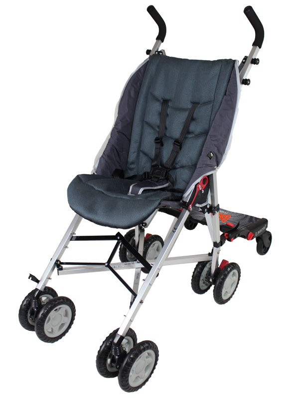 DoBuggy Stroller