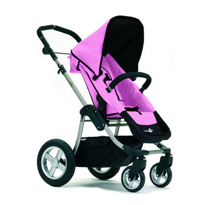 Firstwheels City Elite