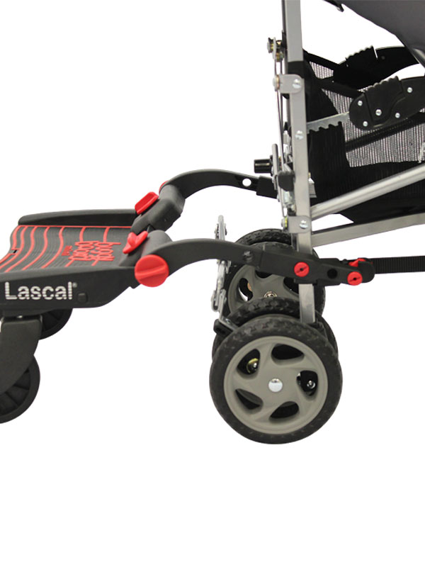 BuggyBoard Mini + Formula Baby-Canne Multiposition, small image 1