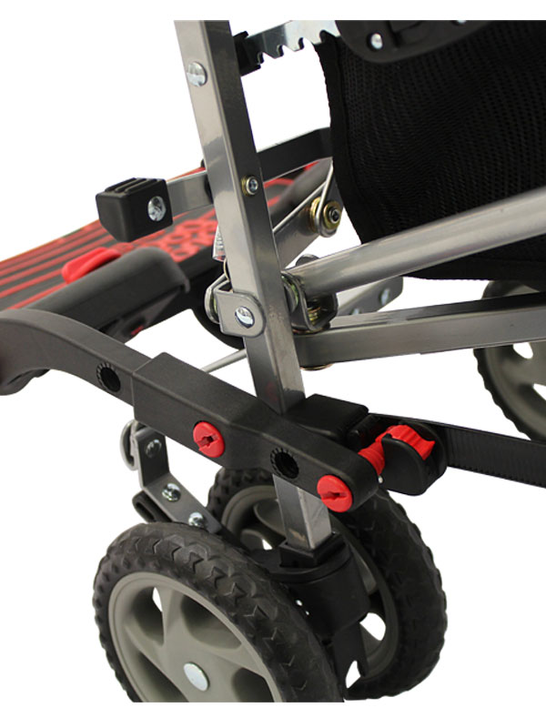 BuggyBoard Mini + Formula Baby-Canne Multiposition, small image 2